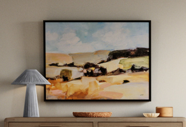 Top-Rated Wall Art